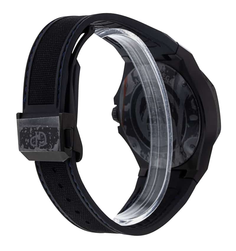 Girard Perregaux Laureato 81070-21-491-FH6A